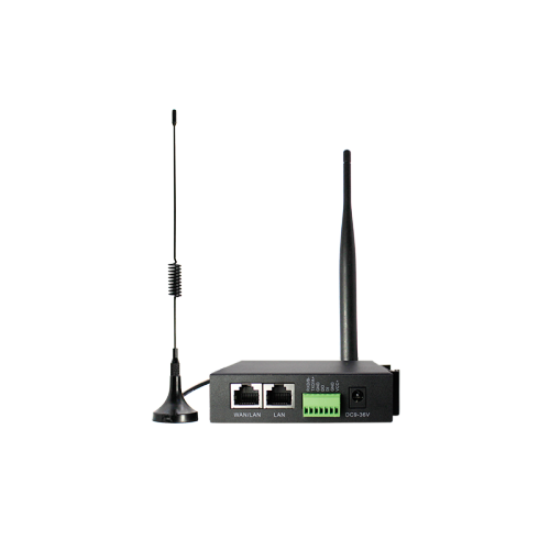300 Mbps 2,4 GHz CPE Mini 4G Industrial M2M Router