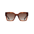 Hot Sale Oversized Fashion Acetate Polarized Sunglasses