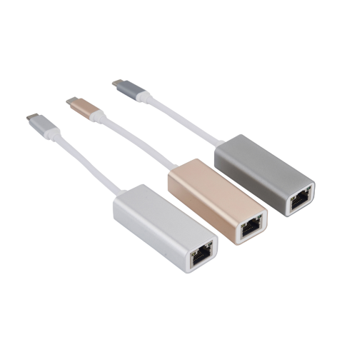 USB -Hub mit Aluminiumlegierung