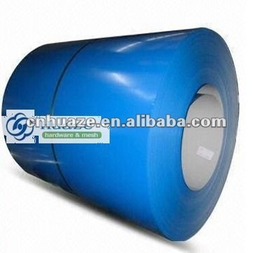 Best quality: PPGI Steel Coil/ Plate