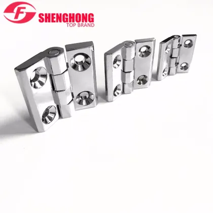 SHENGHONG Electronic Control Tool Box Metal Cabinet Hinge JL218
