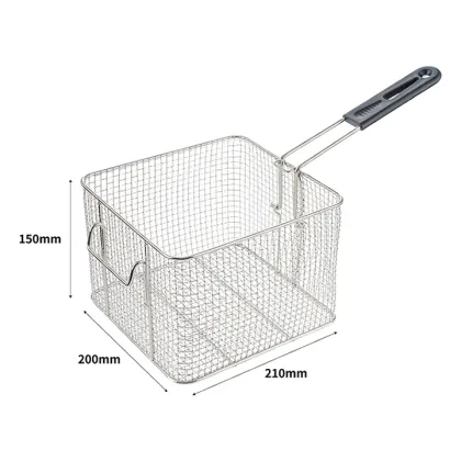 commercial general electric deep fryer