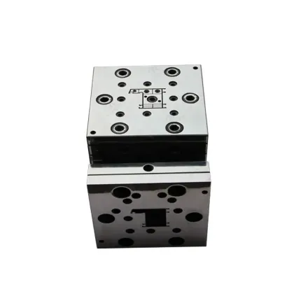Extrusion Mold Makers: PVC Profile & Plastic Mould Dies