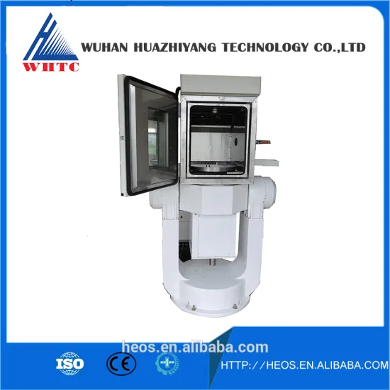 Supply highly accelerated life test machine/HALT test chamber