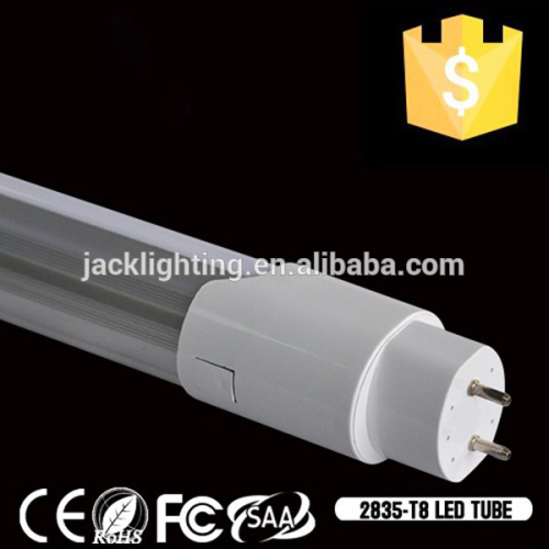 new items in china marke AC85-265V t8 led tube designer tube lamp