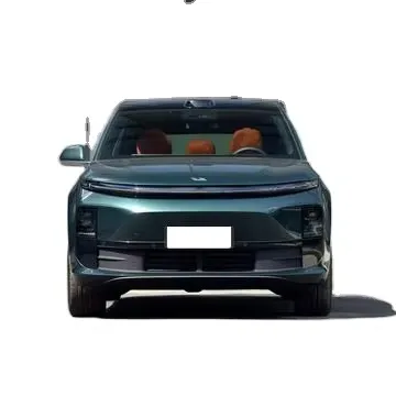 2024 new energy vehicles new electric cars used cars  Lixiang L6 pro