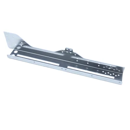 OEM Slide Rail Mounting Plate