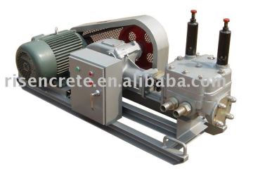 RG60/40 Mechanical Cement Grout Pump