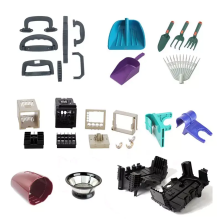 STEP 3D Design Drawing Mold Maker Plastic Parts