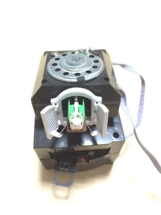 cuckoo clock mechanism /cuckoo clock movement /cuckoo clock parts