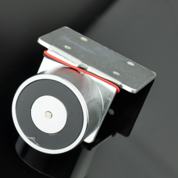 Automatische Glasschiebetürschlösser in neuem Design
