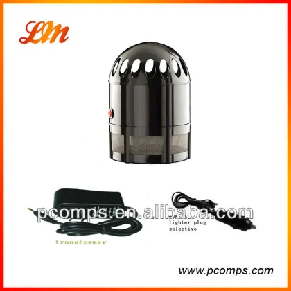 Photocatalyst Mosquito Killer with CE GS ROHS ETL Certificates