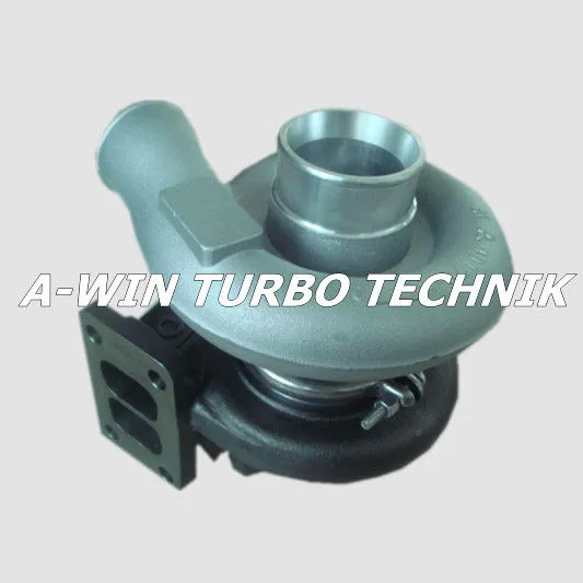 49179-02260 Autoturbocharger Replacement For Caterpillar 320