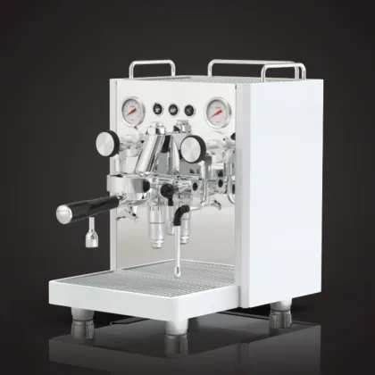 Expobar Commercial Single Espresso Coffee Machine