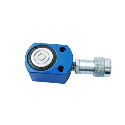 5T Ultra Flat Hydraulic Cylinder