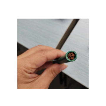 Tinned Copper Conductor PVC Insulated Low Voltage Electrical Wire
