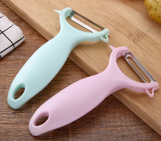 410 Stainless Steel Fruit Cutter