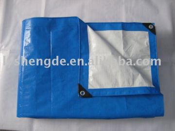 Water-Proof PE Tarpaulin, Tarpaulin Tent, Water-Proof Fabric