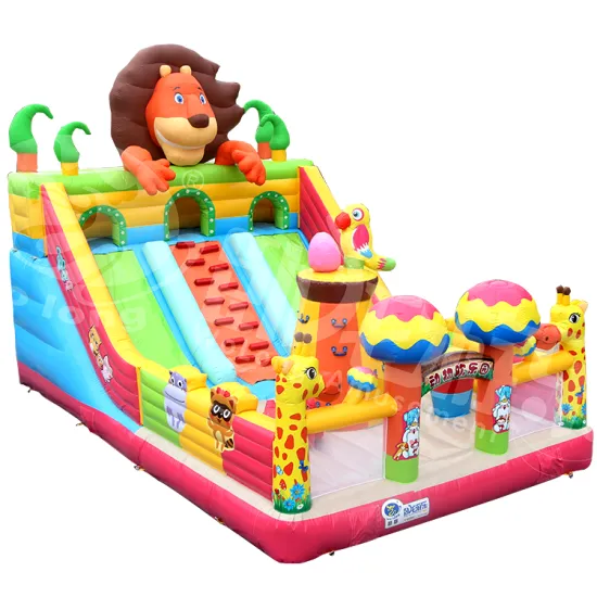Best quality princess jumping castle slide jumping castle purchase inflatable jumping castle