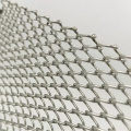 Stainless steel conventional Weave Belt