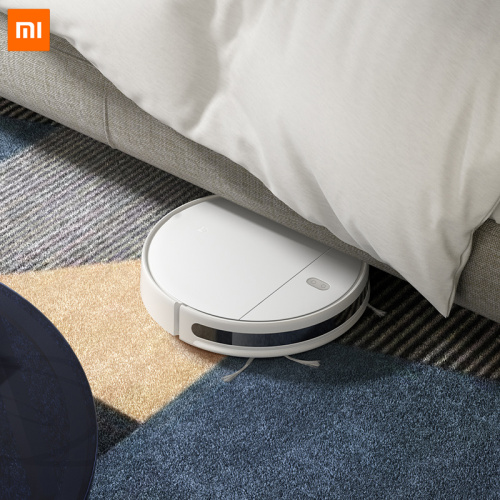 Xiaomi Mijia Automatisk Mopping Robot Dammsugare G1