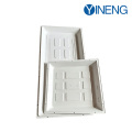 LED ফ্লাড ল্যাম্প এনক্লোজার