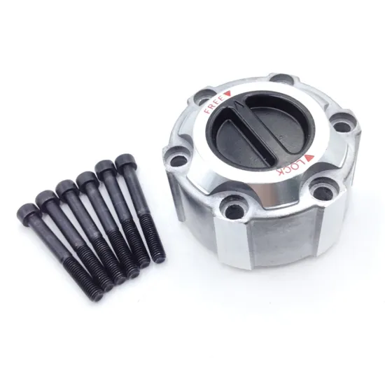 OEM 40250-2S610 Wheel Manual Locking Hub 28t For Nissan