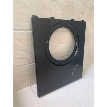 Dryer mold for front panel op30