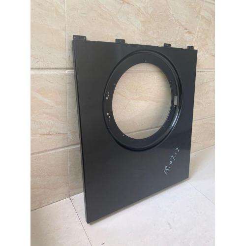 Dryer mold for front panel op30