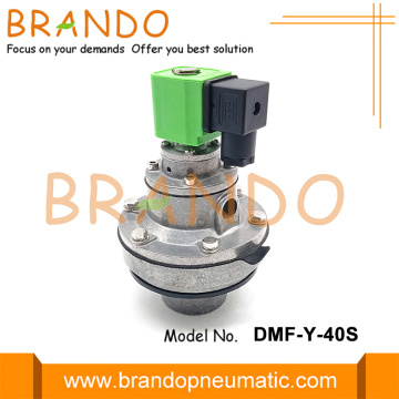 BFEC DMF Inmersión completa DMF-Y-40S PULSE JET VÁLVULA