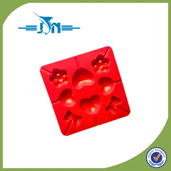 Hot selling lolly waffle maker with high quality