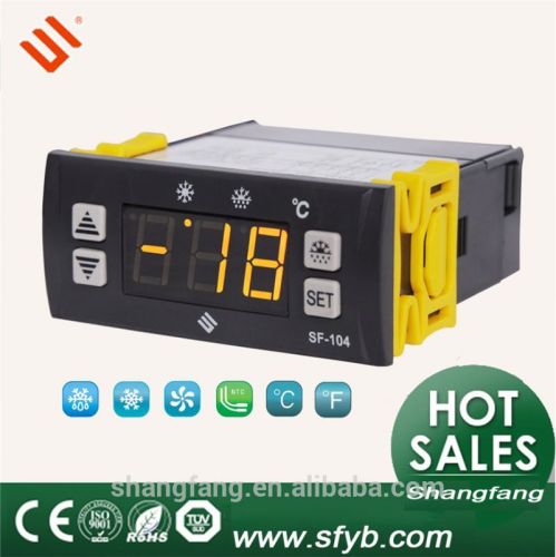 Chest Freezer Temperature Controller Chinese Products Wholesale