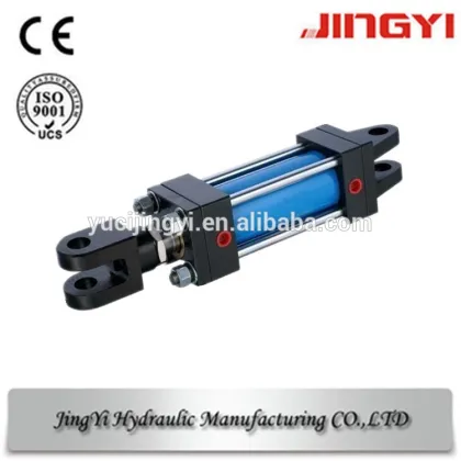 hydraulic fitting