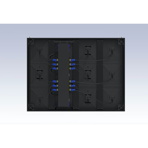 outdoor led video display price Google