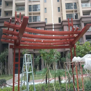 building steel beams for residential construction