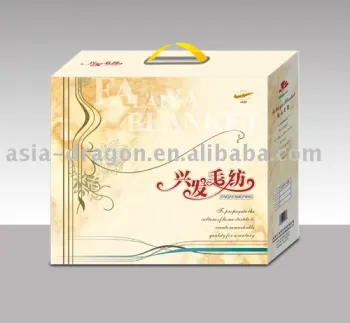 packaging box