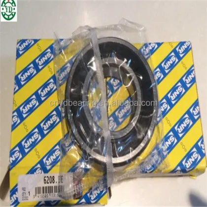 France SNR Bearing 6210.EE 6210