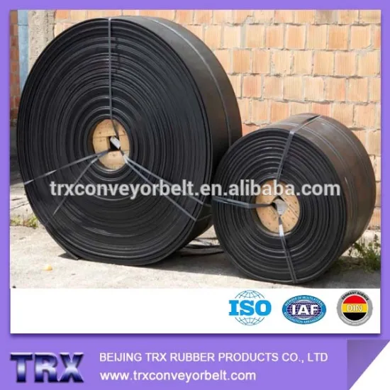 Common Wear Resistance Conveyor Belt