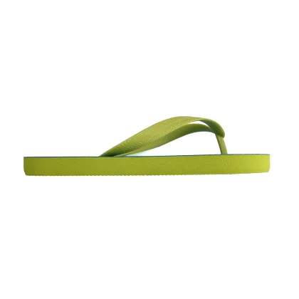 Custom Summer Women's Flip Flops Slippers by Chinese Brand