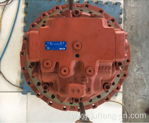 Excavator Travel Motor SK250-6 SK250-8 Final Drive