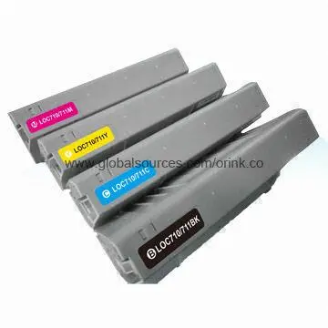 Compatible Toner Cartridges with OKI 44318608 for OKI C710/C711