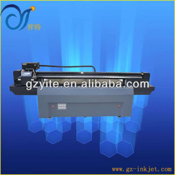 Newly uv flatbed printer of YS2400-GN