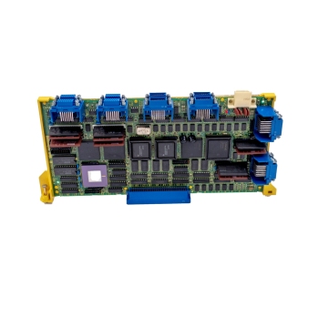 Japan Original FANUC 0 Series IO Board A16B-2200-0360