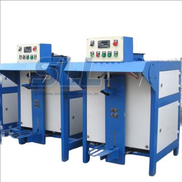 Valve Bag Packing Line, Automatic Bag Feeder, and Cement & Sand Mixing Packing Plant Manufacturer