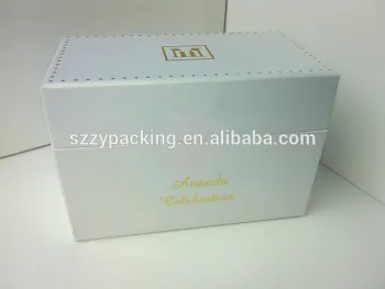 Perfume Packaging Box,Recycled Paper Box For Perfume