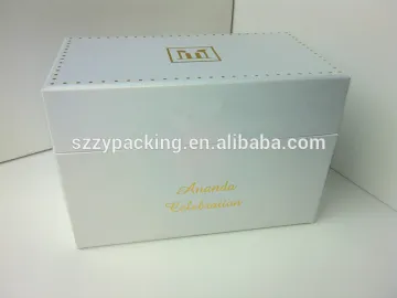 Perfume Packaging Box,Recycled Paper Box For Perfume