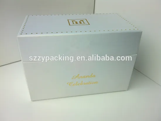 Perfume Packaging Box,Recycled Paper Box For Perfume