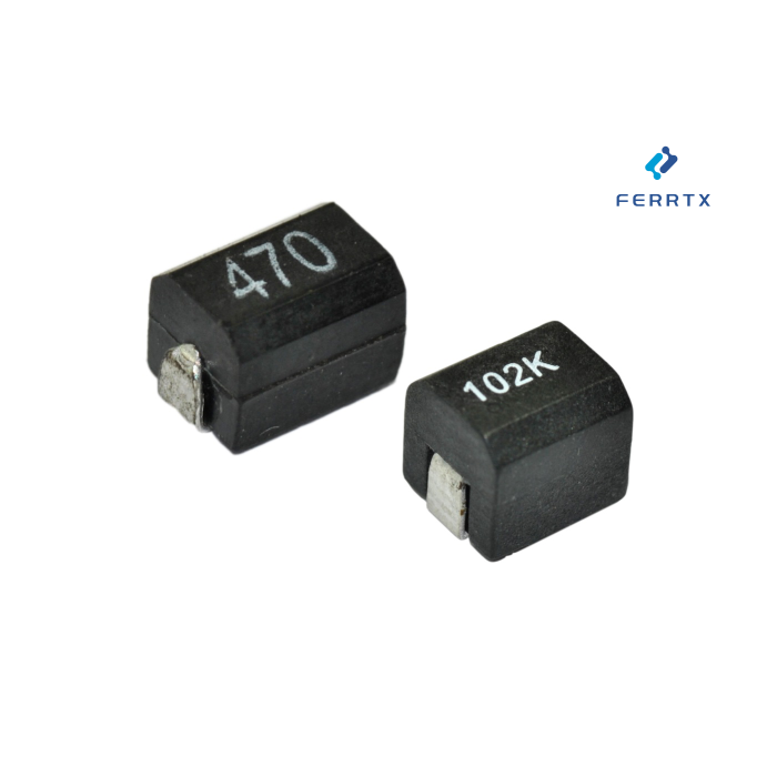 Wire Wound Chip Inductor AISM