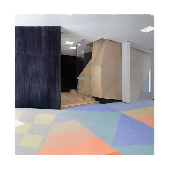 Best Price PVC Flooring & Vinyl Surface Treatment