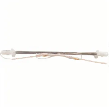 Glosok Original 12" Refrigerator Defrosting Heater Tube